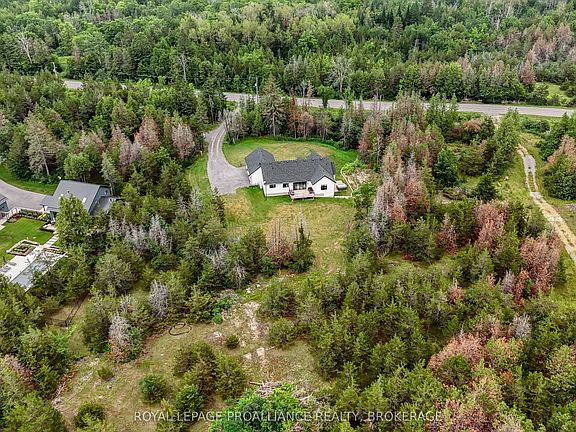 3rd image of 4575 Blessington Rd