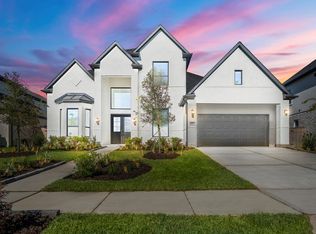 1207 Old Forest Dr, Missouri City, TX 77459