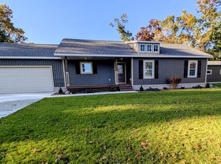 7647 Ravenswood St, Montague, MI 49437