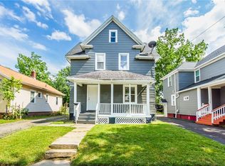 79 Farragut St, Rochester, NY 14611