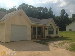 4379 Mountville Rd, Hogansville, GA 30230