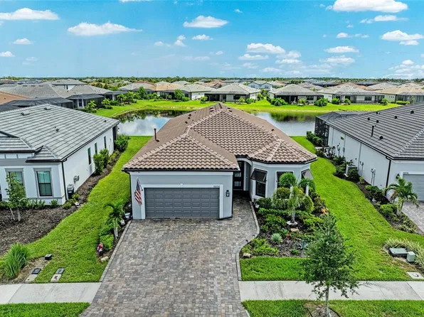 5970 TALON PRESERVE DRIVE, NOKOMIS, FL 34275