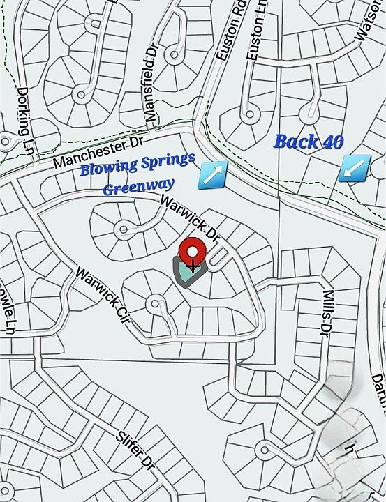 1st image of Arden Cir #3