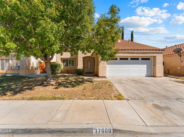 37666 Scomar St, Palmdale, CA 93550