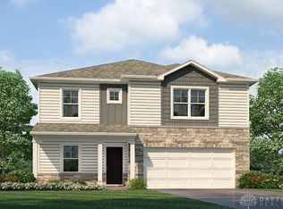 2904 Hoying Dr, Troy, OH 45373