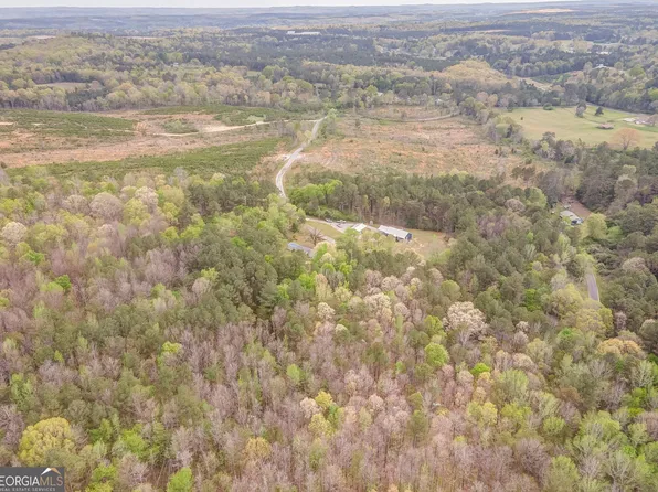 0 David Price Rd, Cedartown, GA 30125