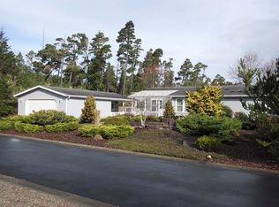 474 Sherwood Loop, Florence, OR 97439