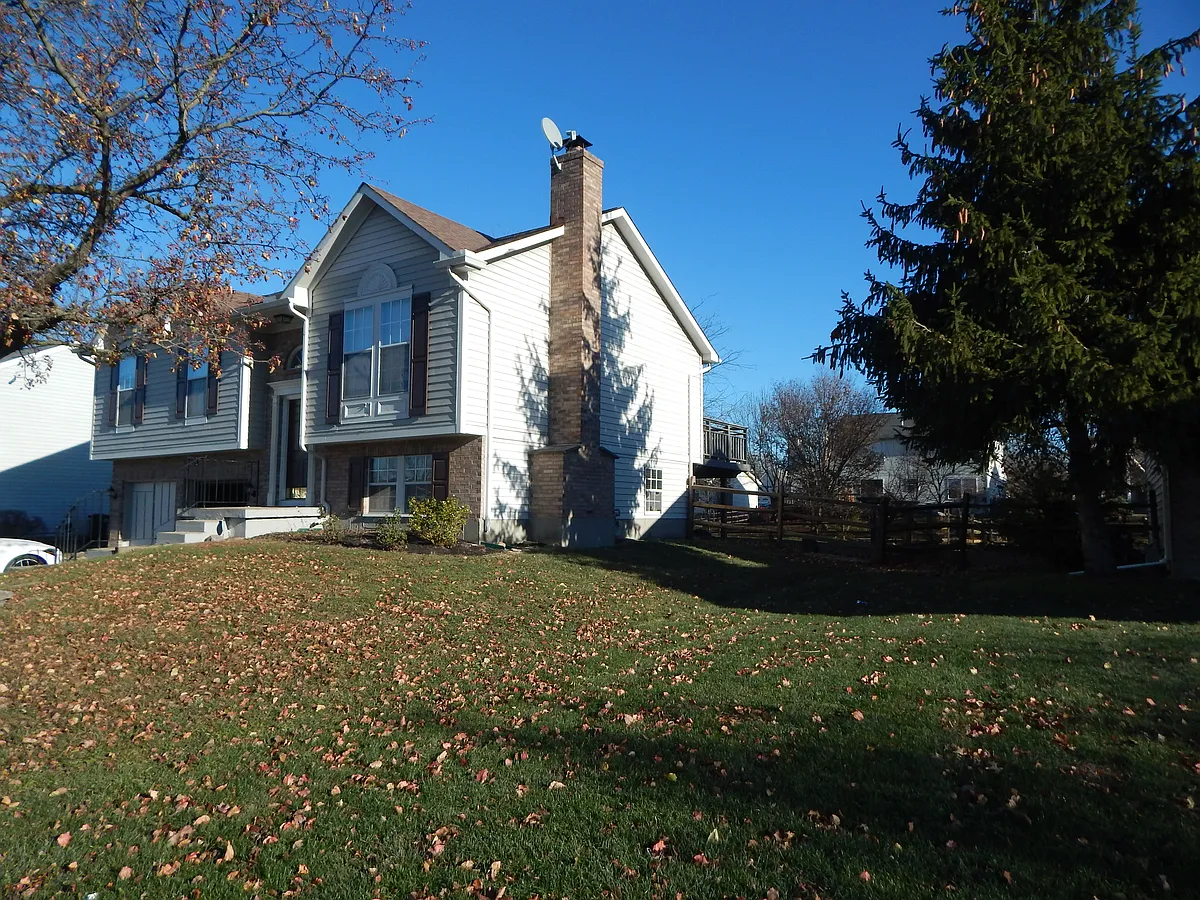 Building Photo - 8114 Indian Summer Way
