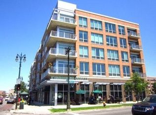 3670 Woodward Ave APT 314, Detroit, MI 48201