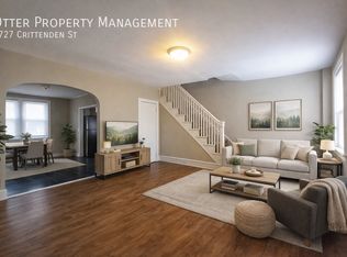 5727 Crittenden St, Philadelphia, PA 19138