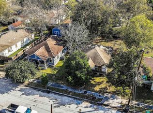 1902 Chew St, Houston, TX 77020