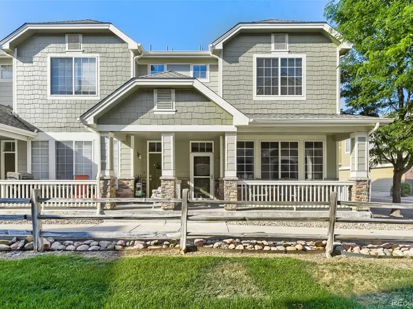 15905 E Geddes Drive #52, Aurora, CO 80016