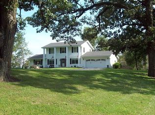 52185 320th St, Blooming Prairie, MN 55917