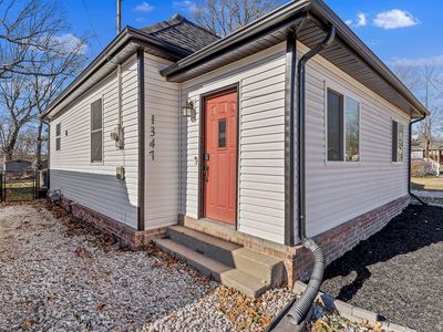 1347 N Brown Avenue, Springfield, MO, 65802