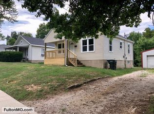 515 E 9th St, Fulton, MO 65251