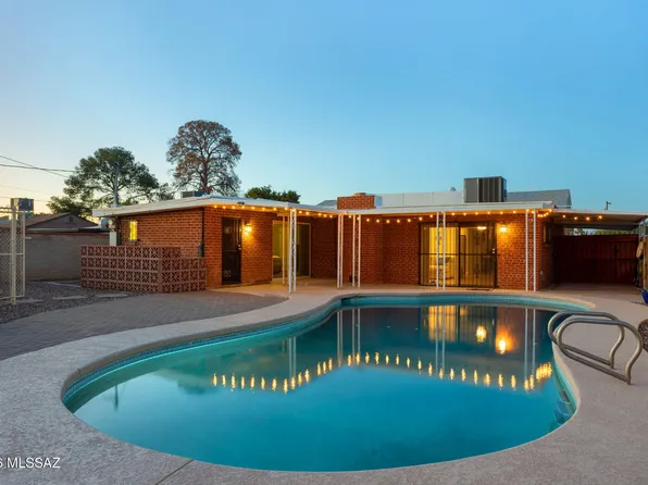 622 E Linden St, Tucson, AZ 85705