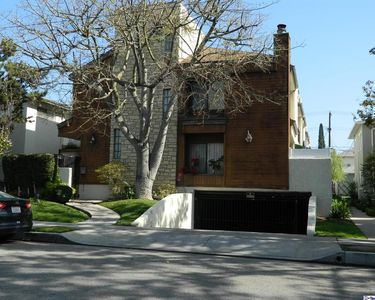 1020 San Rafael Ave APT 5, Glendale, CA, 91202