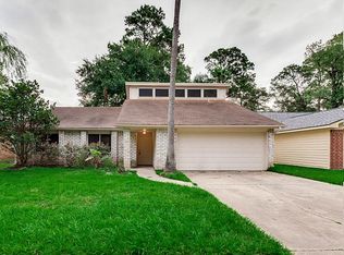 23338 Earlmist Dr, Spring, TX 77373