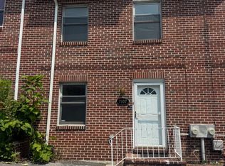 1107 Van Buren Way, Wilmington, DE 19805