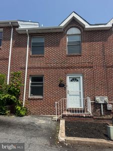 1107 Van Buren Way, Wilmington, DE, 19805
