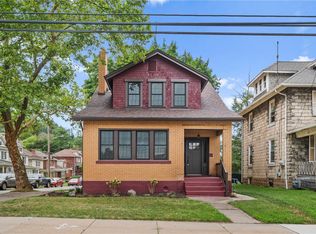 514 Walnut Ave, Clairton, PA
