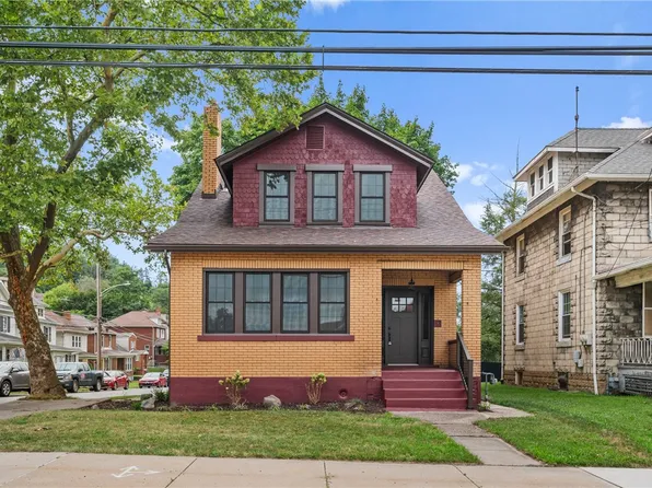 514 Walnut Ave, Clairton, PA 15025