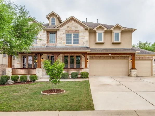359 Whispering Wind Way, Austin, TX 78737