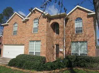 6902 Brightridge Ln, Spring, TX 77379