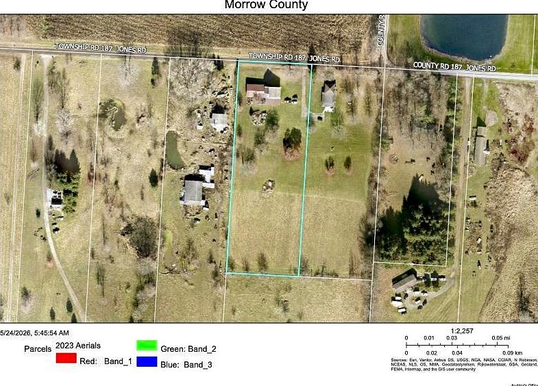 1st image of 5578 Township Road 187