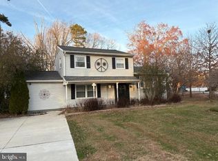 2818 Rome Rd, Vineland, NJ 08361