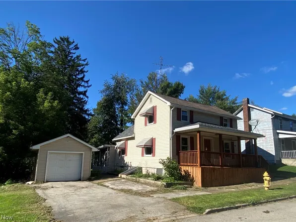 235 Ridge St, Leetonia, OH 44431