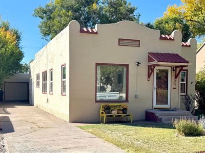 119 Poncha Avenue, Alamosa, CO, 81101