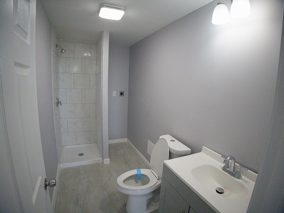 Washer and dryer will be added before move in!
