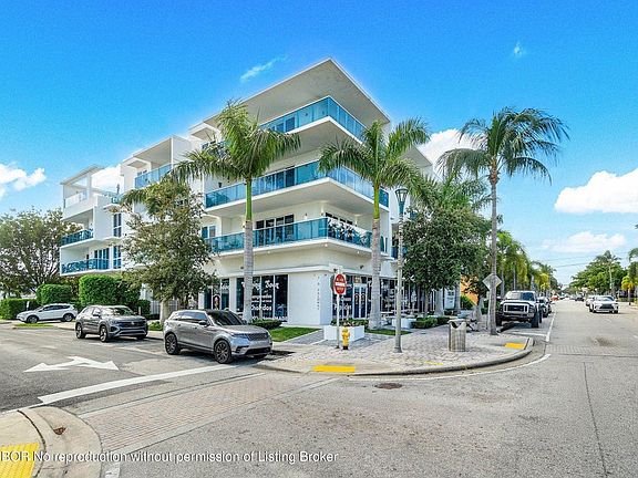 2nd image of 1 S Palm Way #203