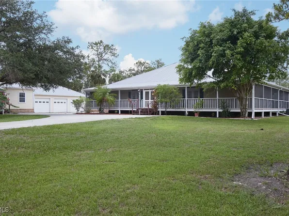 850 12th Ave NW, Naples, FL 34120