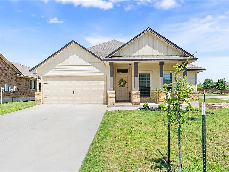 5830 Copano Rd — Photo 1