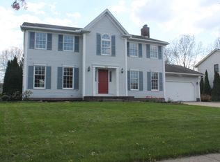 362 Lakeview Dr, Medina, OH 44256