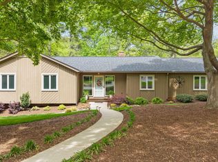 6501 Rainbow Ct, Raleigh, NC 27612