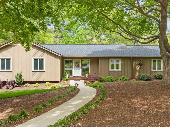 6501 Rainbow Ct, Raleigh, NC 27612