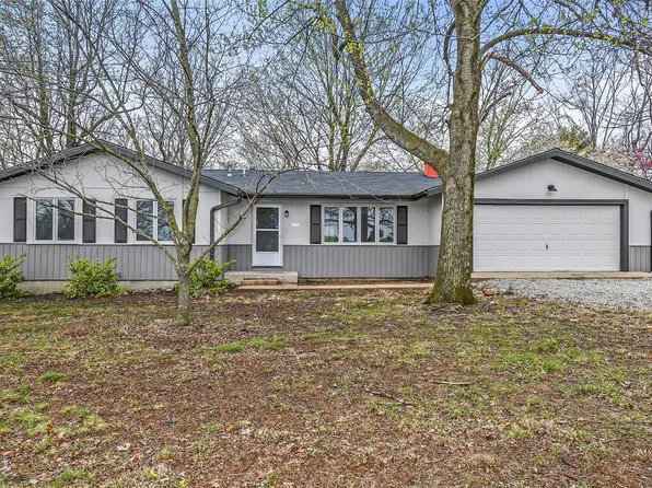 16998 Kneedler St, Lebanon, MO 65536