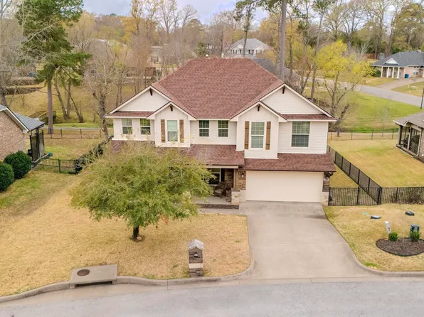 302 Park View Ct, Whitehouse, TX 75791