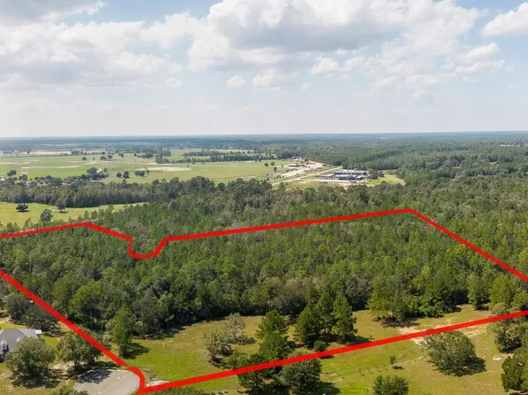 Deerfield Dr Lot 93, Kiln, MS 39556