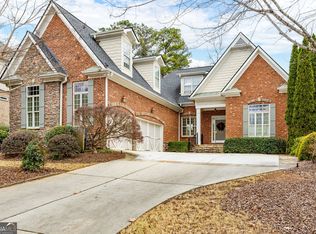 3310 Ebenezer Farm Rd, Marietta, GA 30066