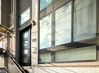 429 Salmon St, Philadelphia, PA 19125