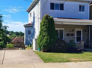 33 Stewart Ave APT 2, Pittsburgh, PA
