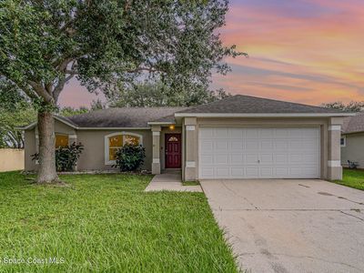 2143 Lansing St, Melbourne, FL, 32935