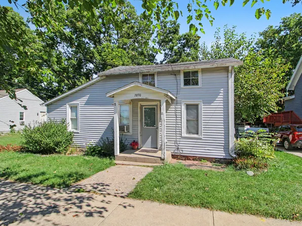 7870 Forest St, Dexter, MI 48130