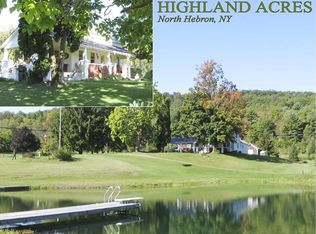 19 Bardin Rd, Granville, NY 12832