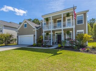 2188 Andover Way, Mount Pleasant, SC 29466