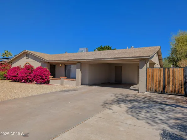 4224 W GARDEN Drive, Phoenix, AZ 85029